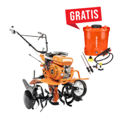 Motoazada Anova MC509 y gratis Pulverizador Batería 10L