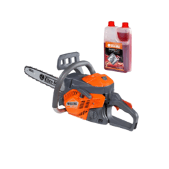 Motosierra Oleo-Mac GSH 400 + 1 Litro de aceite de regalo