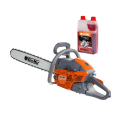 Motosierra Oleo-Mac GSH 510 + 1 Litro de aceite de regalo