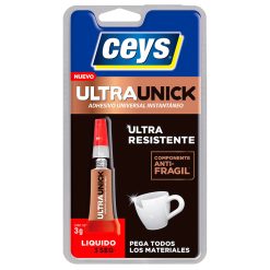 CEYS ULTRAUNICK Liquido 3g