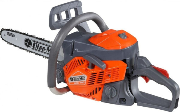 Motosierra Oleo-Mac GSH 400
