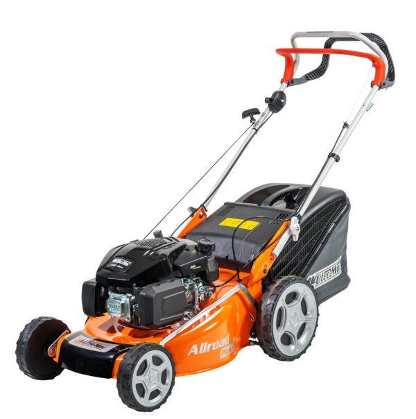 Cortacésped OM GV 48 TK All Road Plus 4 - Imagen 3