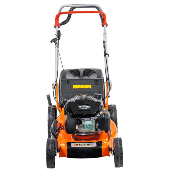 Cortacésped OM GV 48 TK All Road Plus 4 - Imagen 2