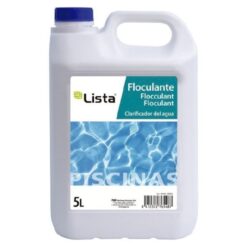 Floculante Lista 5 LT