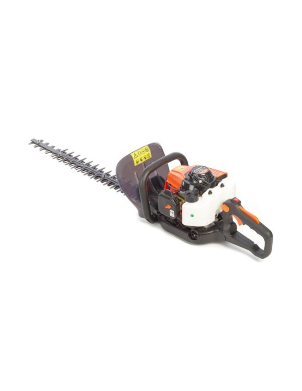 Kit Anova Cortasetos Gasolina CG2660 + Soplador SG1C - Imagen 2