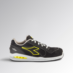 Calzado Seguridad diadora Run NET AIRBOX low S3 SRC