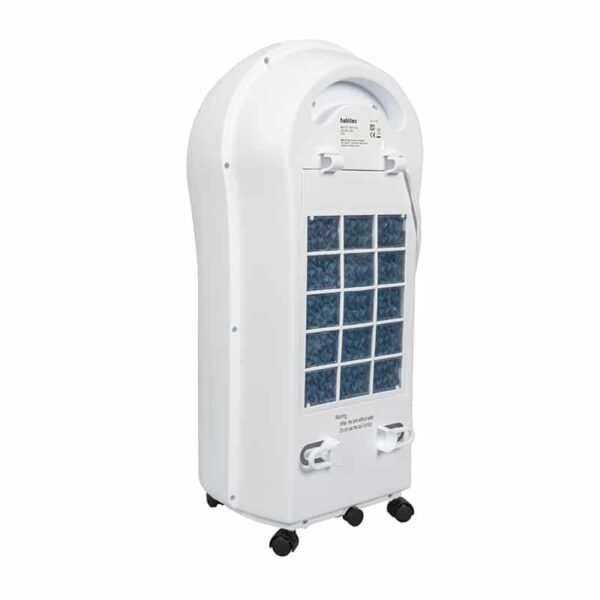 Climatizador evaporativo HABITEX VC7 02