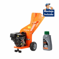 Biotrituradora Anova BIO150T + Aceite + Montaje GRATIS!