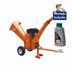 Biotrituradora ANOVA BIO150S +Aceite+ Montaje GRATIS!