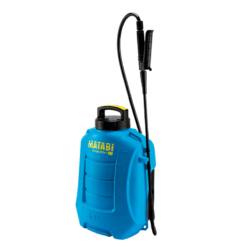 Pulverizador Evolution 10 LT - Matabi