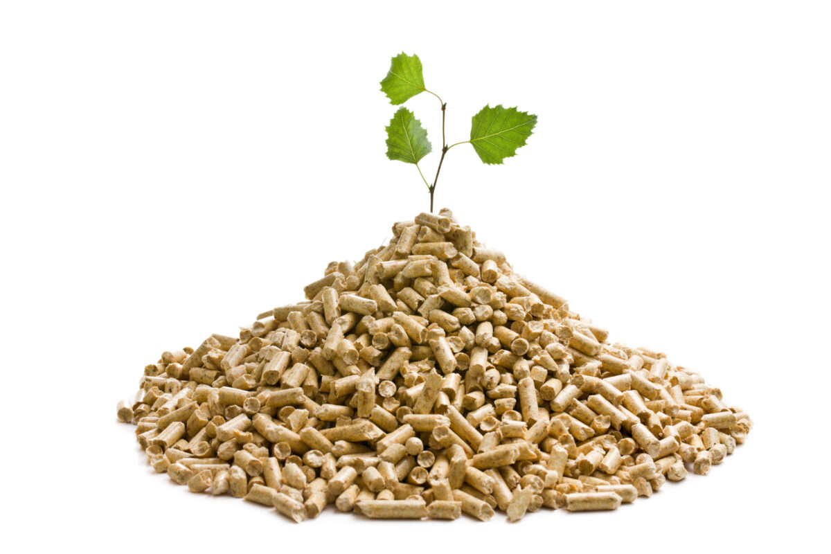ventajas de las estufas de pellets