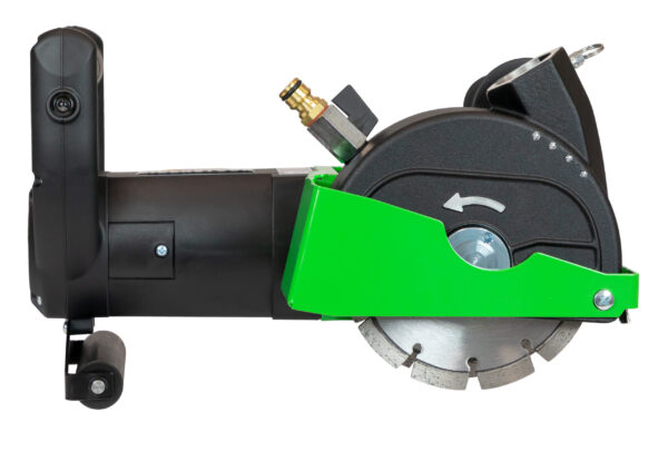 Rozadora de pared EMF 150.1 2300W EIBENSTOCK - Imagen 6