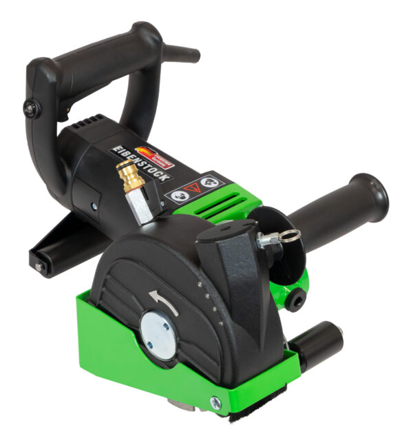 Rozadora de pared EMF 150.1 2300W EIBENSTOCK - Imagen 4