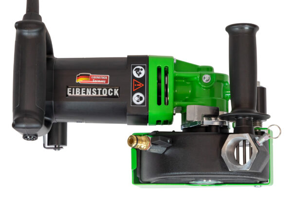 Rozadora de pared EMF 150.1 2300W EIBENSTOCK - Imagen 3