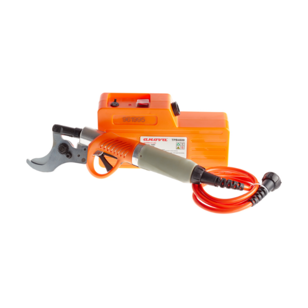 Tijera poda batería 1080W 36V Anova TPB4600