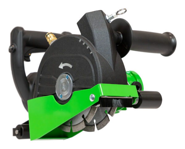 Rozadora de pared EMF 150.1 2300W EIBENSTOCK - Imagen 5