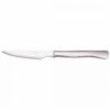 Cuchillo chuletero Arcos con mango metálico hoja dentada – 702000