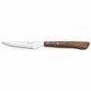 Cuchillo chuletero Arcos con mango de madera y hoja dentada – 803800