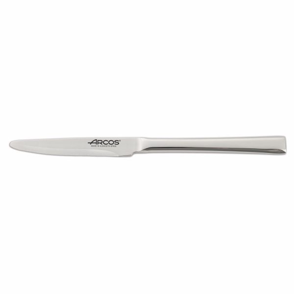 arcos capri 585600 cuchillo postre