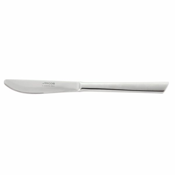 arcos toscana 570200 cuchillo lunch perlado