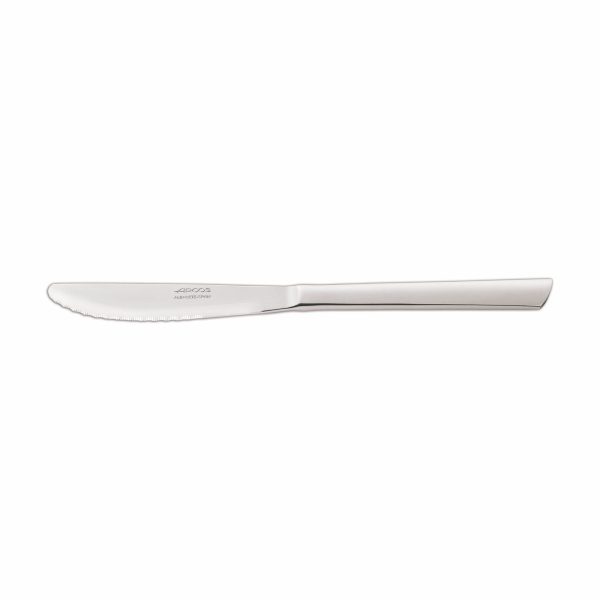 arcos toscana 570902 cuchillo mesa micro perlado