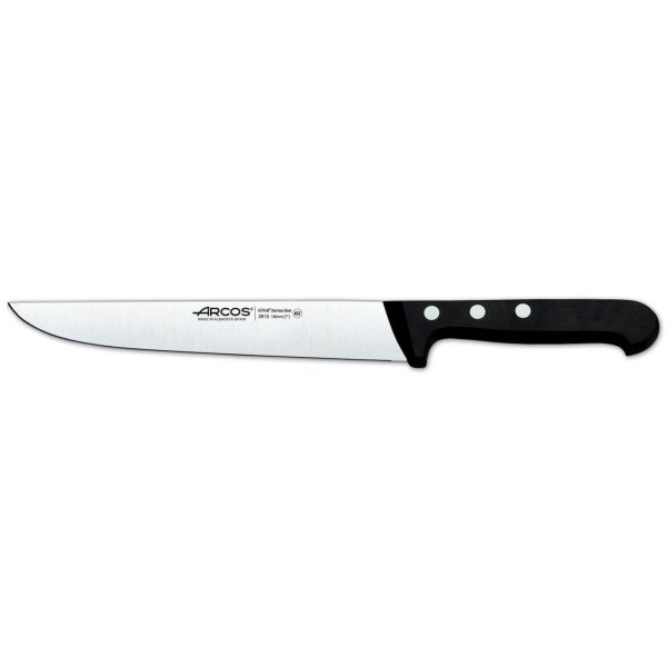 cuchillalia arcos universal 281504 cuchillo trinchador 190 mm