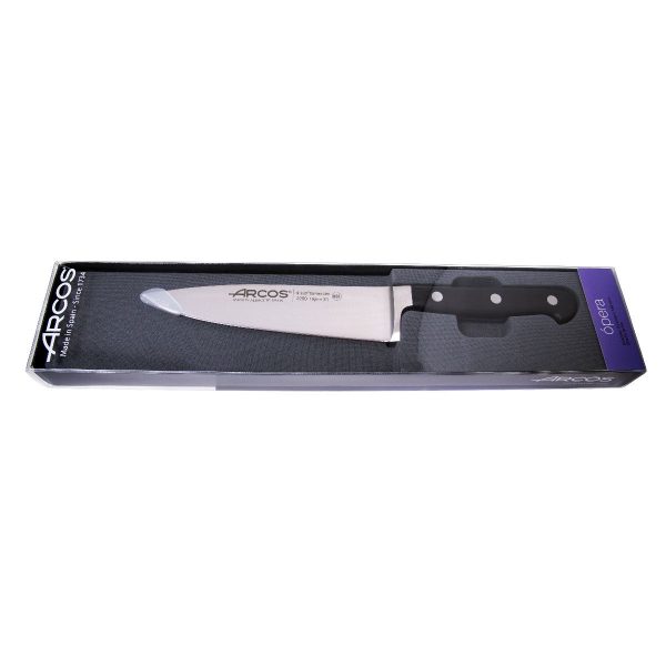 cuchillo cocinero 16 cm arcos opera 225000 estuche rotated 1