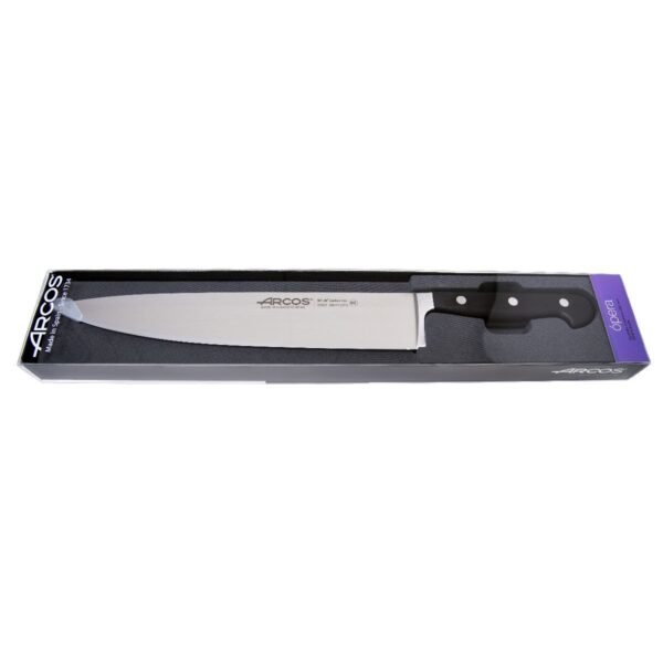 cuchillo cocinero 26 cm arcos opera 225300 estuche rotated 1