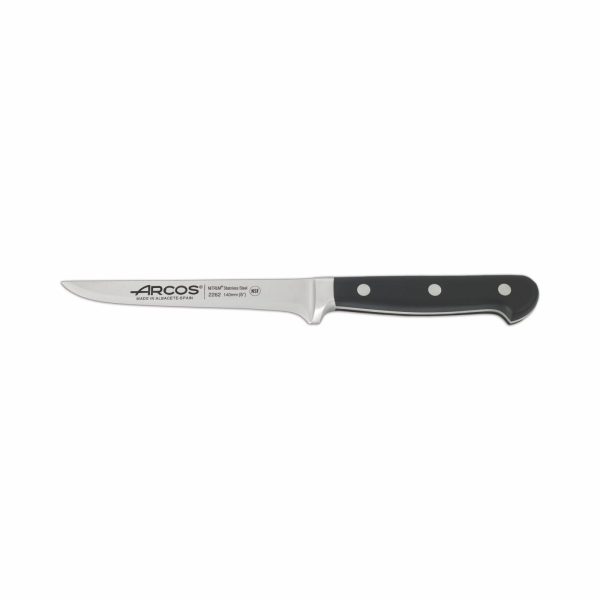 cuchillo deshuesador arcos opera 226200