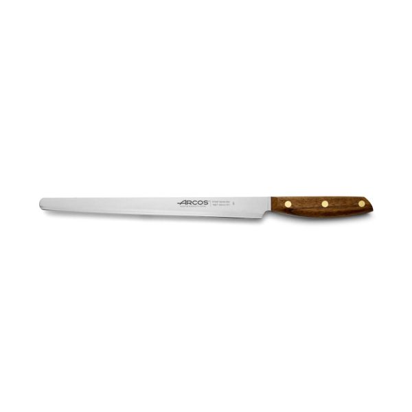 cuchillo jamonero arcos nordika 166700