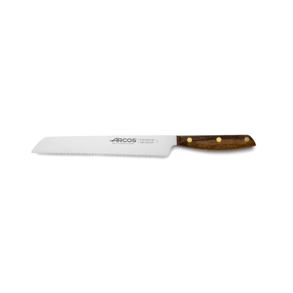 cuchillo panero arcos nordika 166400