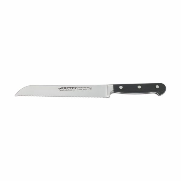 cuchillo panero arcos opera 226400