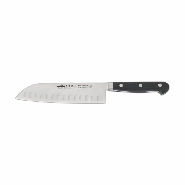 cuchillo santoku arcos opera 226600