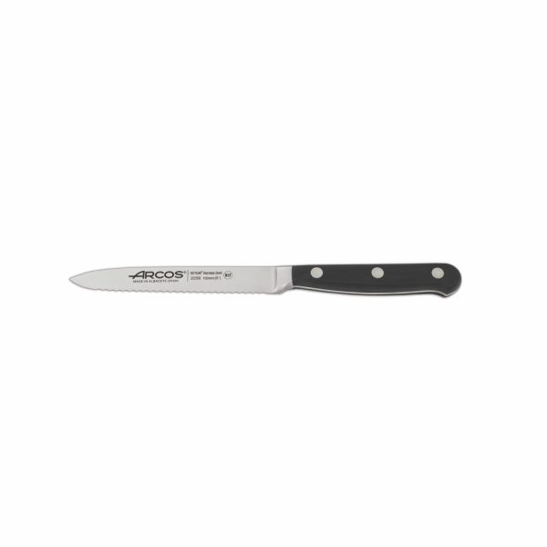 cuchillo tomatero arcos opera 225600