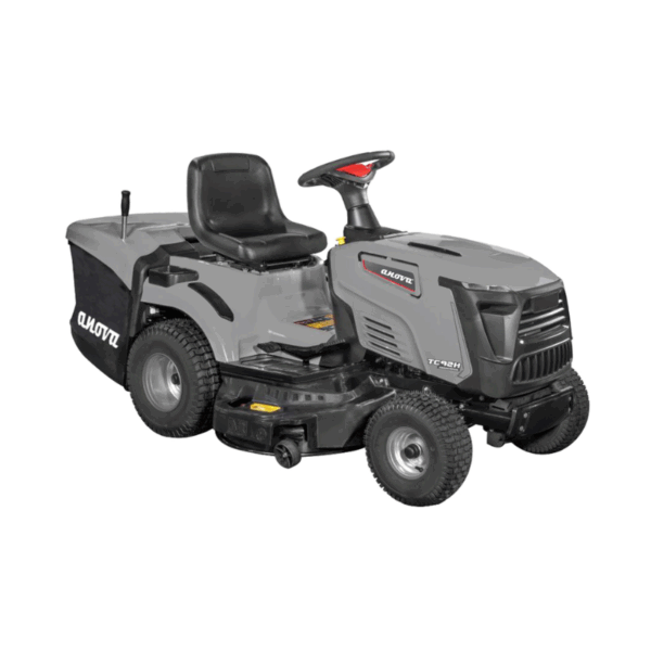 Tractor cortacésped Anova 92CM - Motor Loncin