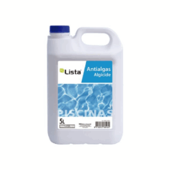 Antialgas Doble Concentración 5 L