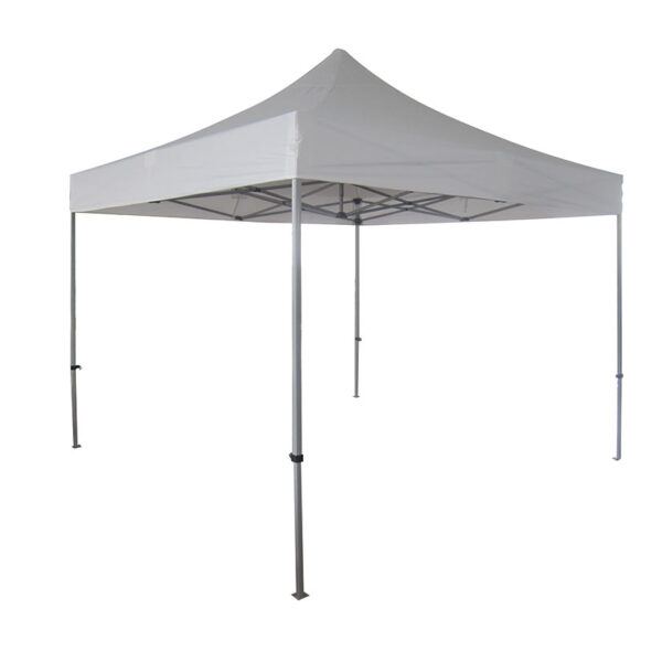 Carpa plegable 3x3xh.3,20 m.