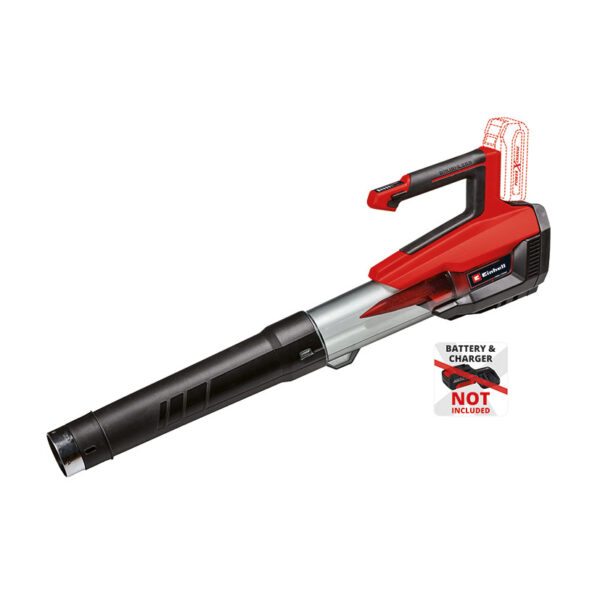 Soplador batería Power X-Change EINHELL TP-LB 18/200