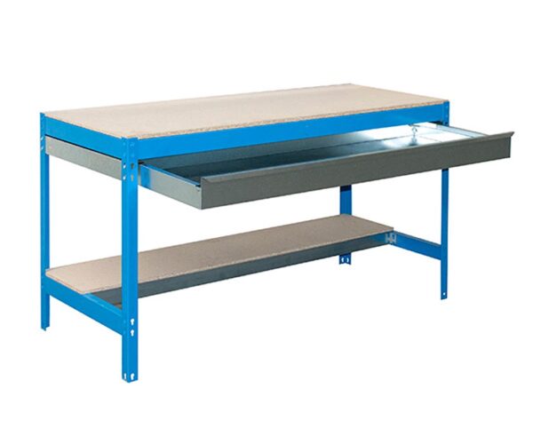 Simonwork Bt0 Box 900 Azul/Madera