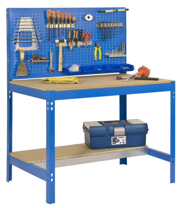 Simonwork Bt2 900 Azul/Madera - Imagen 4