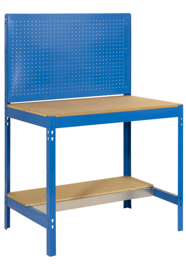 Simonwork Bt2 900 Azul/Madera