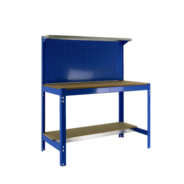 Simonwork Bt3 1500 Azul/Madera