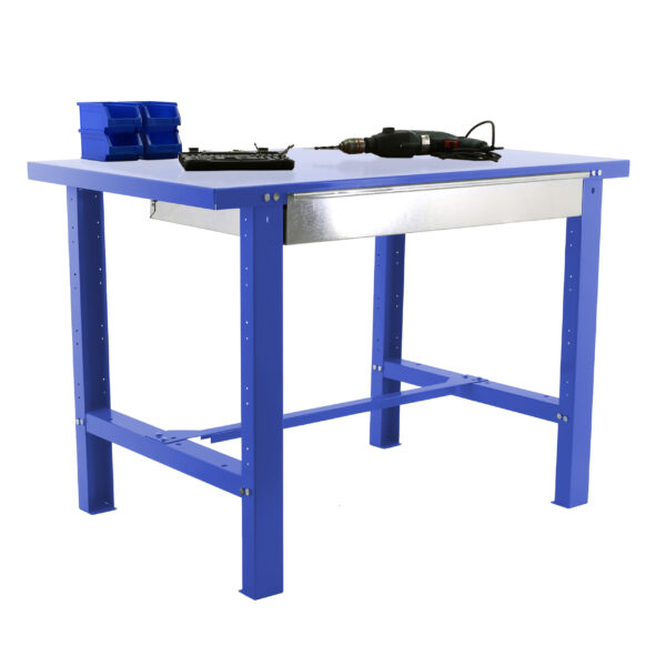 Simonwork Bt6L Metal 1Box 1800X735 Azul - Imagen 3