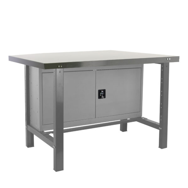 Simonwork Bt6L Metal Cabinet 1500 Gris