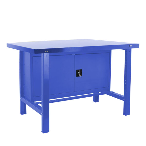 Simonwork Bt6L Metal Cabinet 1800 Azul