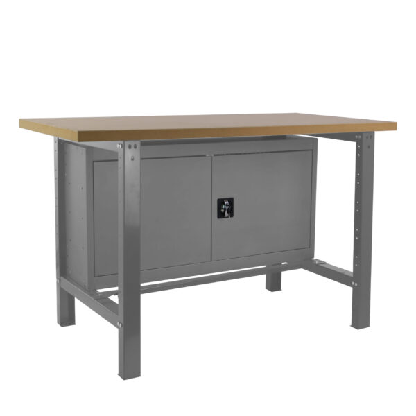 Simonwork Bt6 Mdf Cabinet 1200 Gris/Madera