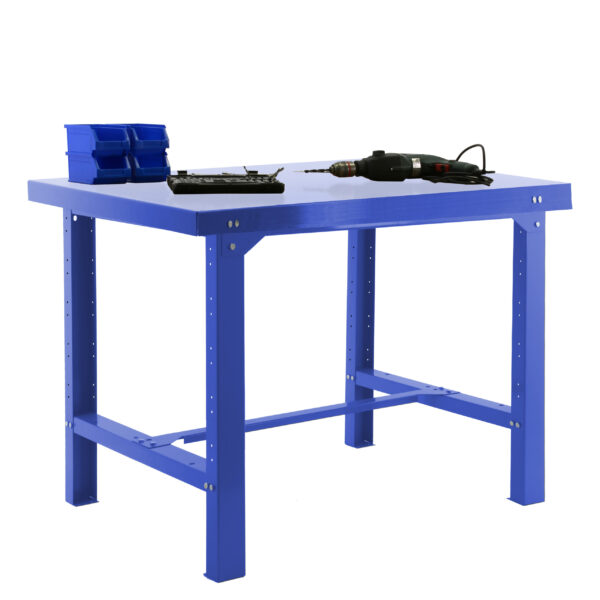 Simonwork Bt6L Metal 1500 Azul - Imagen 3