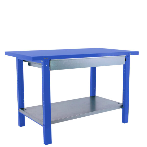 Simonwork Bt6L Pro Metal 1Box 1500 Azul