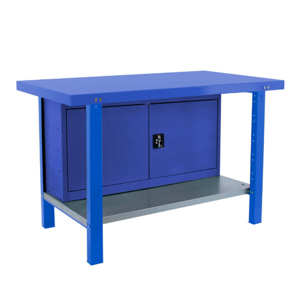 Simonwork Bt6L Pro Metal Cabinet 1800 Azul