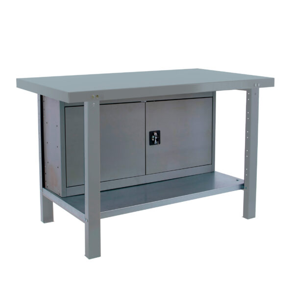 Simonwork Bt6L Pro Metal Cabinet 1500 Gris